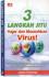 3 Langkah Jitu Hajar Dan Musnahkan Virus